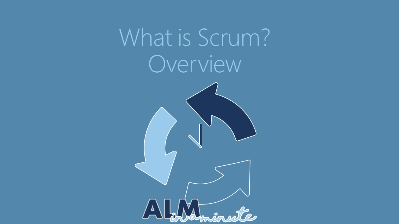 What is Scrum?